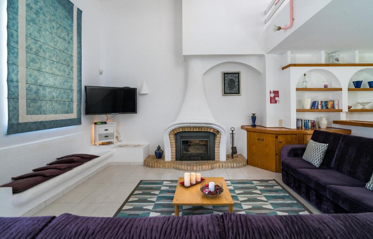 Villa Lageado البوفيرا المظهر الخارجي الصورة